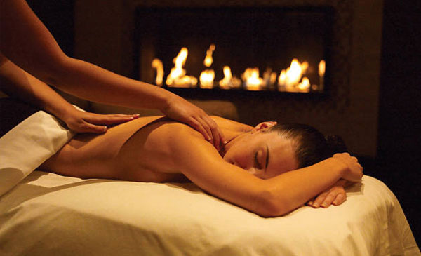 Erotic massage for women - what is its charm?