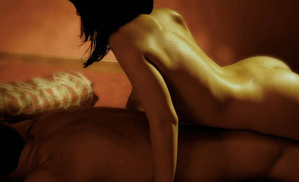 Body to Body Massage Prague Ultimate Body on Body Experience