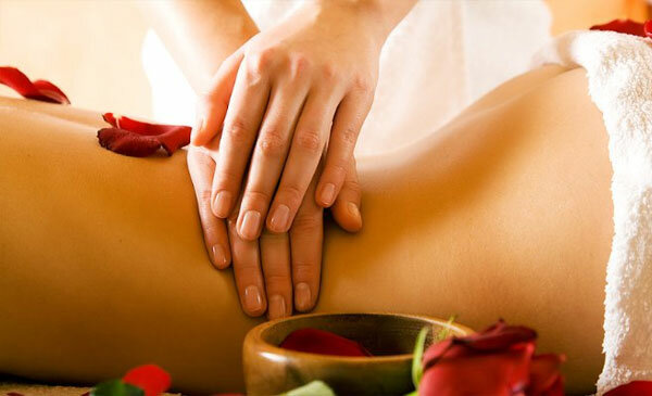 Tantra Massage for Women in Prague Tantric Massage for Women