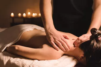 Tantric Massage for Women in Prague