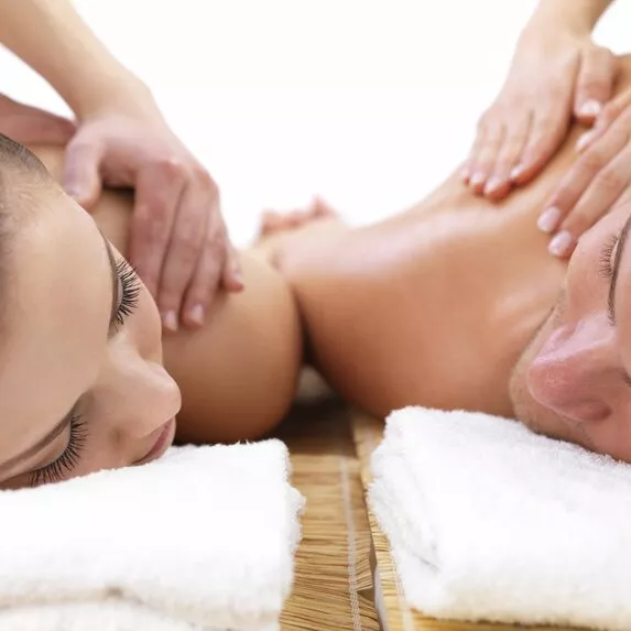 Tantra couple massage in Prague