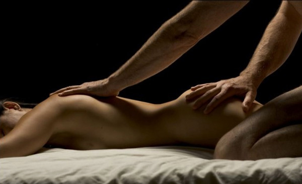 Erotic massage prague